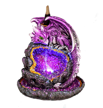 Baby Dragon Backflow Incense Burner